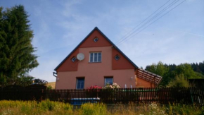 Chaloupka Albrechtice Albrechtice U Českého Těšína